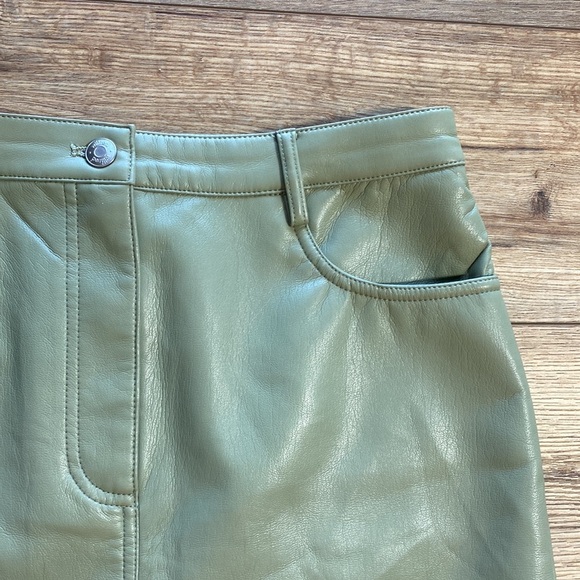 Aritzia Wilfred Chemistry Skirt - Picture 4 of 8